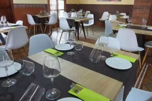 Bar Casa de la Cultura