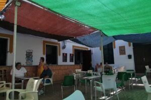 Bar Casa de la Cultura