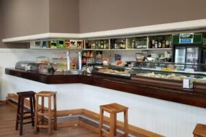 Bar Casa de la Cultura ( Vero&rsquo;s pub )