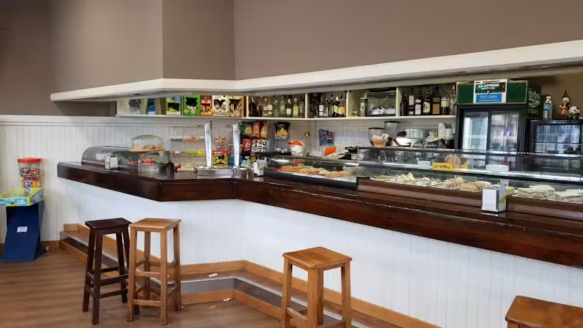 Bar Casa de la Cultura ( Vero&rsquo;s pub )