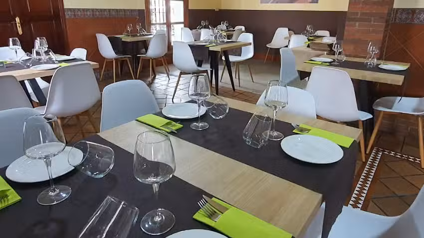 Bar Casa de la Cultura