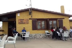 Bar Casa del Pueblo
