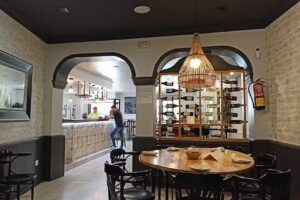 Bar Casa Diego Tapas