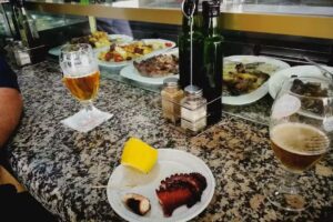 Bar Casa El Rullo &laquo;El Amable&raquo;