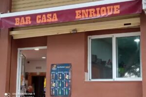 Bar Casa Enrique