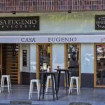 Bar Casa Eugenio