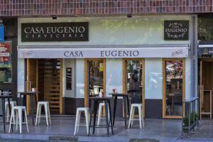 Bar Casa Eugenio
