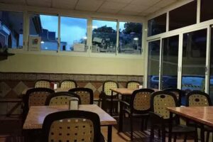 Bar Casa F&eacute;lix