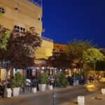 Bar Casa F&eacute;lix