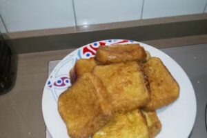 Bar Casa F&eacute;lix