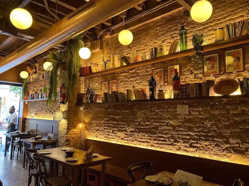 Bar Casa Funes