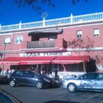 Bar casa Funes
