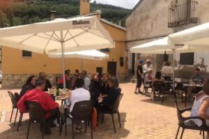 Bar &laquo;Casa Gabriela&raquo;