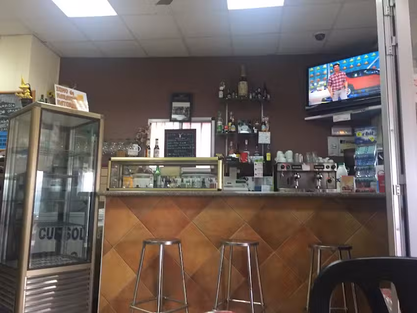 Bar Casa Gema