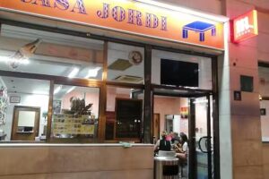 Bar Casa Jordi