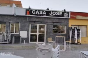 Bar Casa Jose