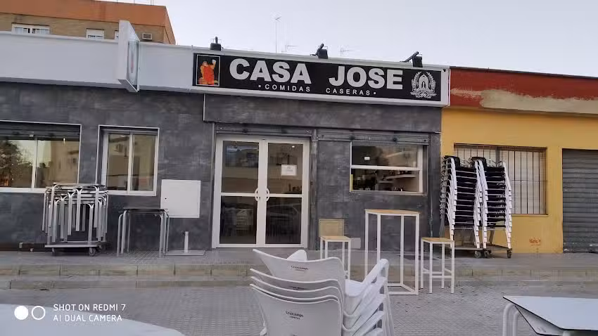 Bar Casa Jose