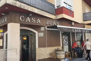 Bar Casa Juan