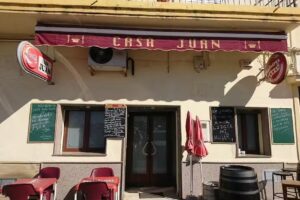 Bar Casa Juan