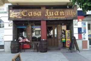 Bar Casa Juan-illo