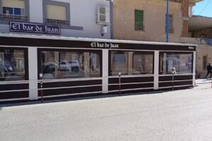 Bar casa Juan &ndash; Loter&iacute;as