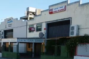 Bar Casa Juande