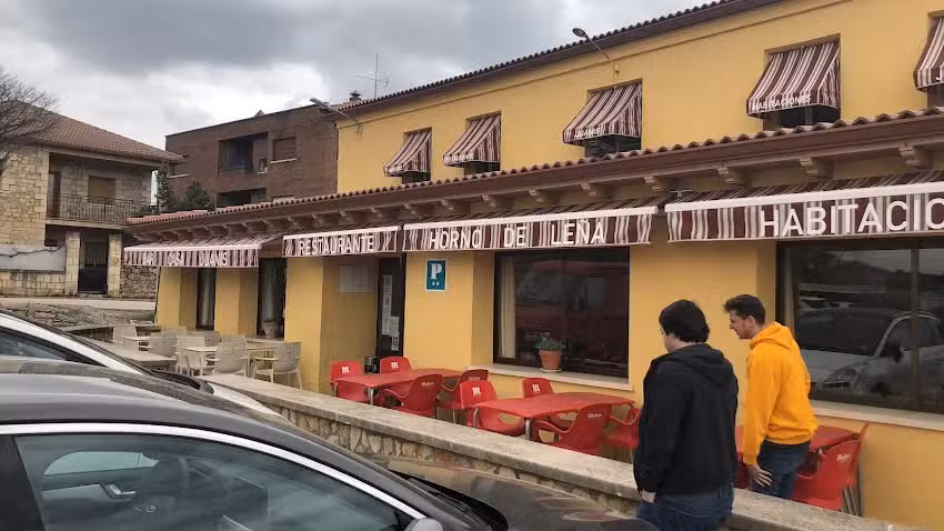 Bar Casa Juanis