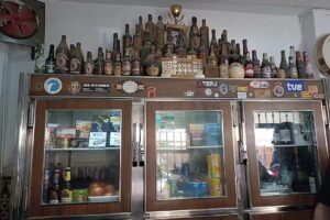 Bar Casa Juli&aacute;n