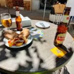 Bar Casa Juli&aacute;n