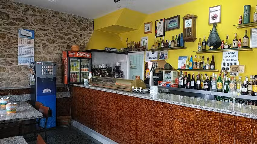 Bar Casa Julio