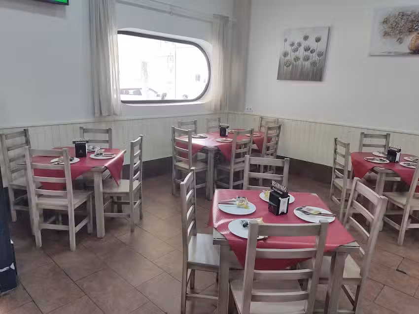 Bar Casa Lebri