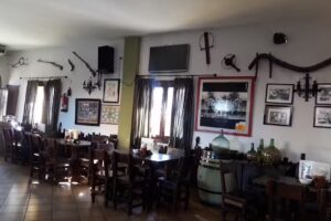 Bar Casa L&oacute;pez