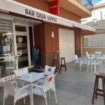 Bar Casa L&oacute;pez