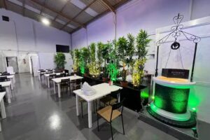 Bar Casa Los Capitos