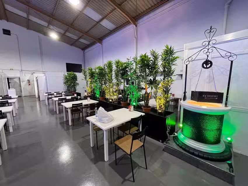 Bar Casa Los Capitos