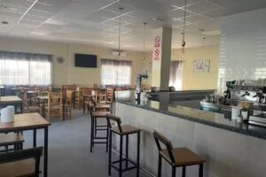 Bar casa &ldquo;Los Pinchos&rdquo;