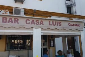 Bar Casa Luis