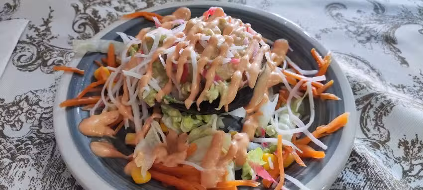 Bar Casa Mar&iacute;a