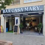 BAR CASA MARY