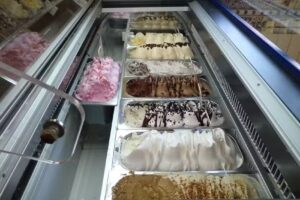 Bar Casa Mat&iacute;as