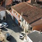 Bar Casa Mat&iacute;as