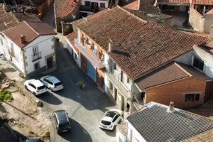 Bar Casa Mat&iacute;as