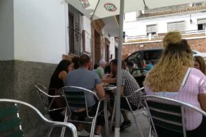 Bar Casa Me&ntilde;o