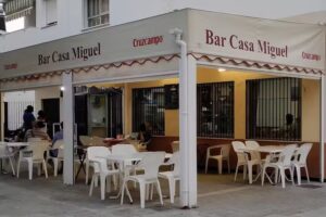 Bar Casa Miguel