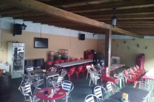 Bar Casa Miguel&oacute;n