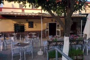 Bar Casa Miquete Las Pajanosas