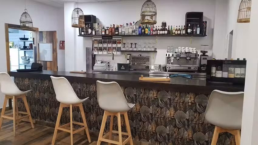 Bar Casa Nena