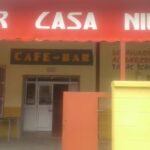 Bar Casa Nieto