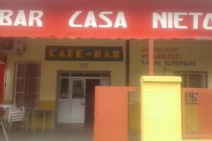 Bar Casa Nieto