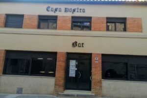 Bar Casa Nostra